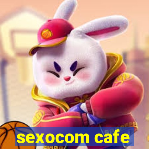 sexocom cafe